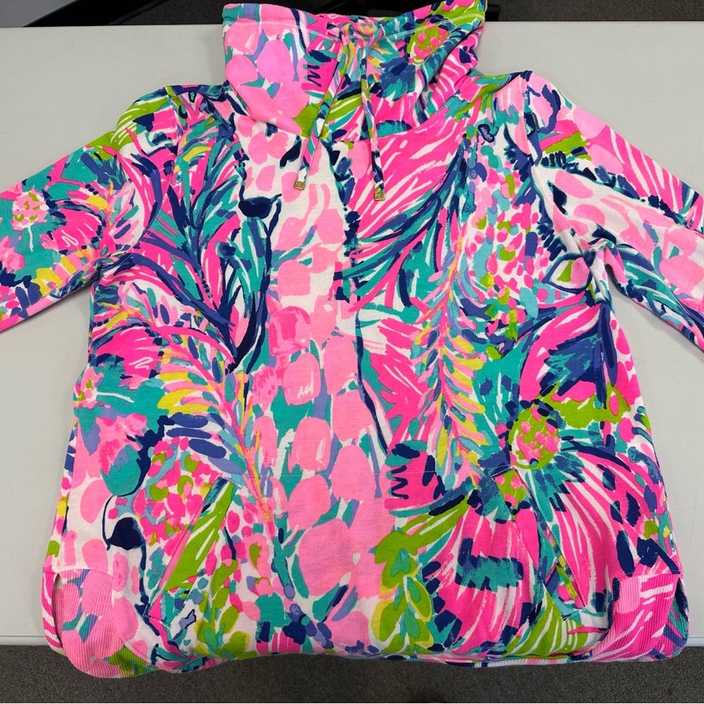Lilly Pulitzer Pullover